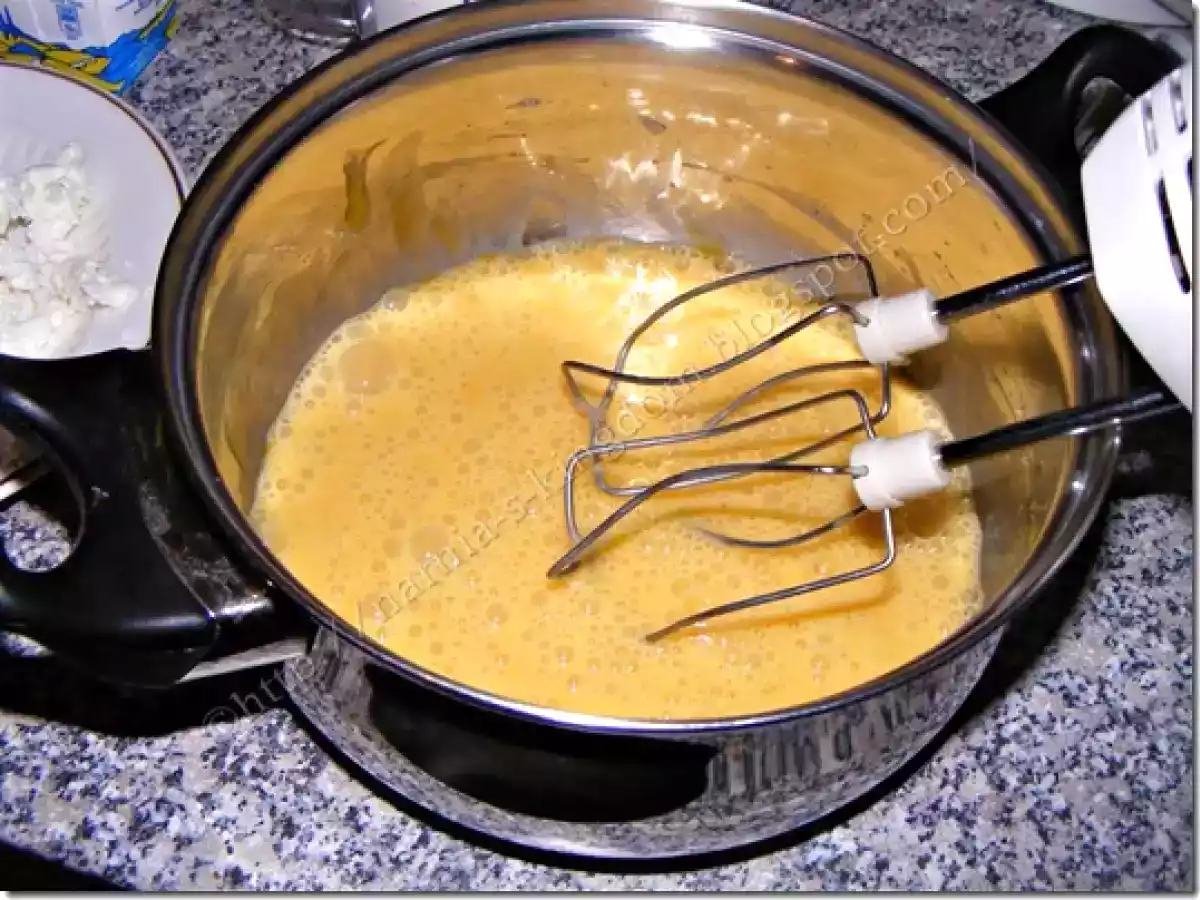 Chec cu branza - poza 3