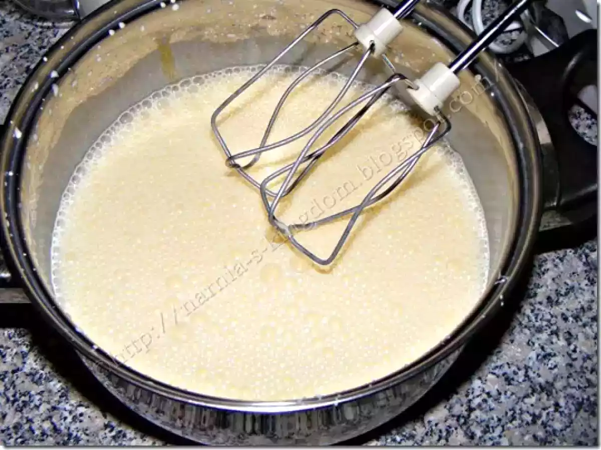 Chec cu branza - poza 4