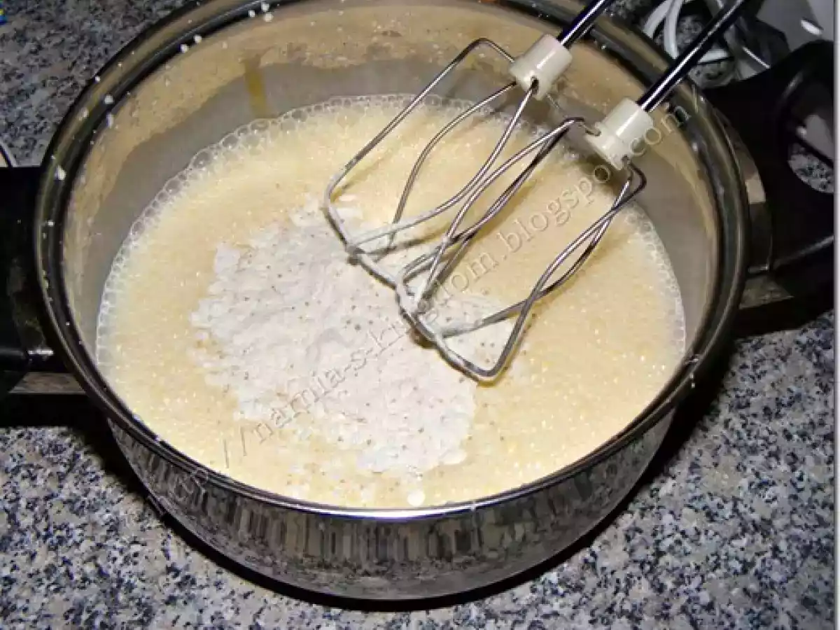 Chec cu branza - poza 5