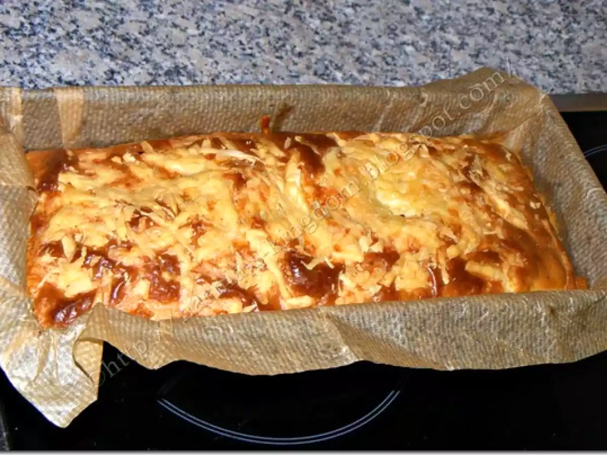 Chec cu branza - poza 8