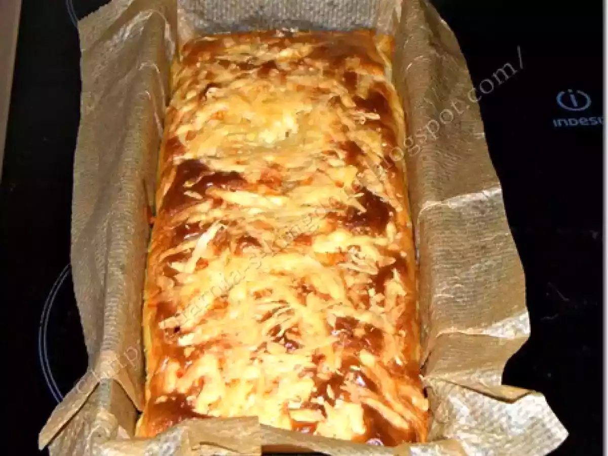 Chec cu branza - poza 9