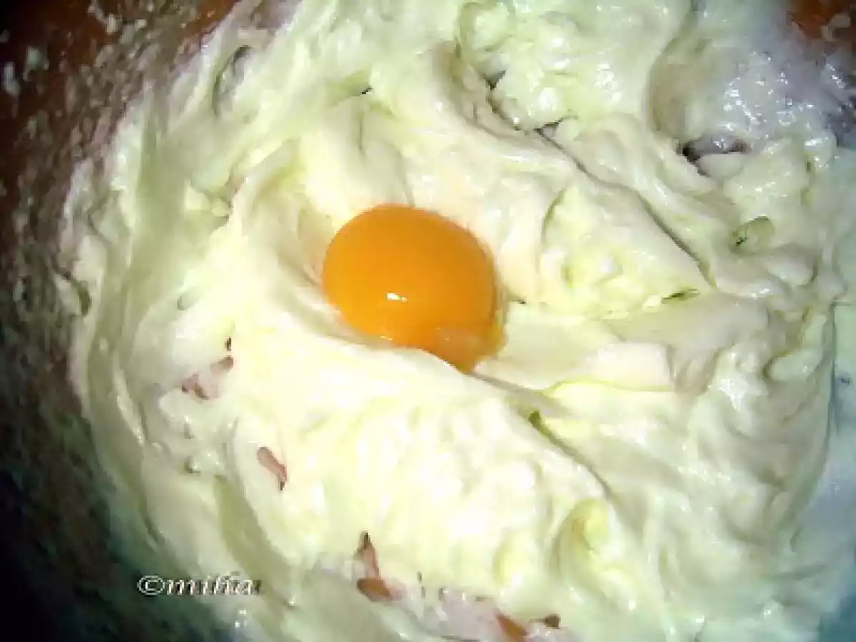 Chec cu branza - poza 2