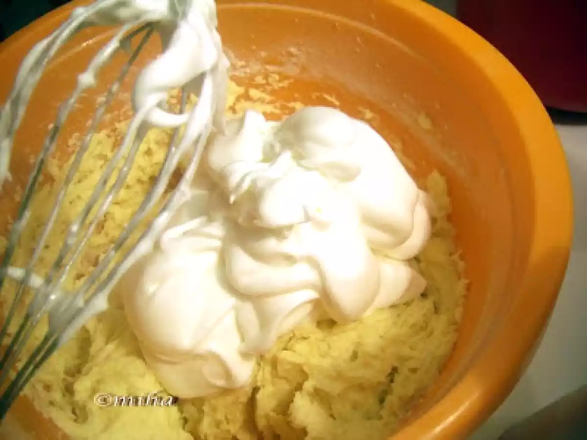 Chec cu branza - poza 3