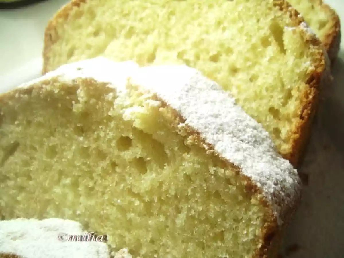 Chec cu branza - poza 4