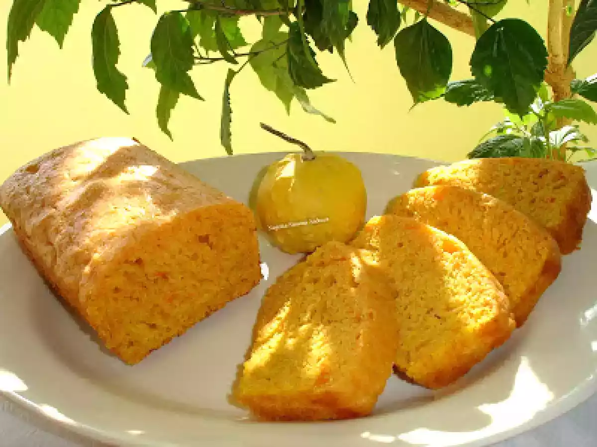 Chec cu dovleac - poza 3