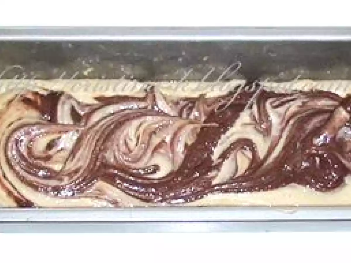 Chec cu faina de soia