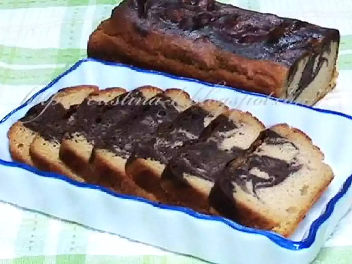 Chec cu faina de soia - poza 2