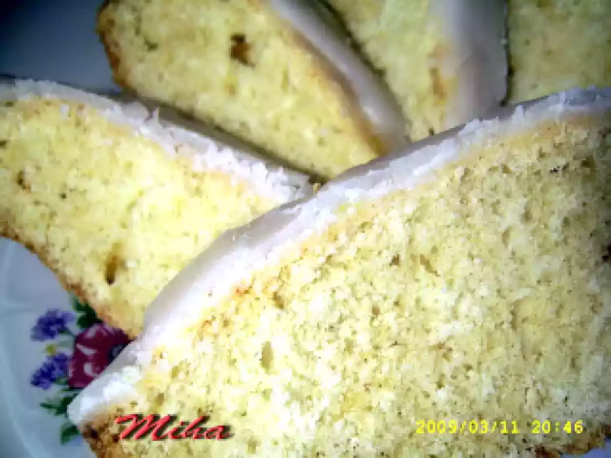 Chec cu frisca - poza 2