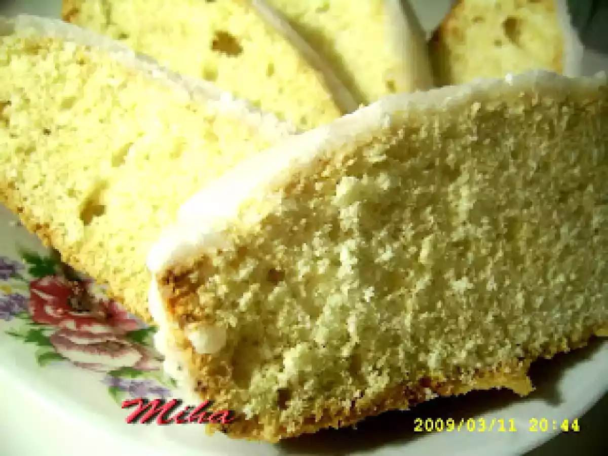 Chec cu frisca - poza 3