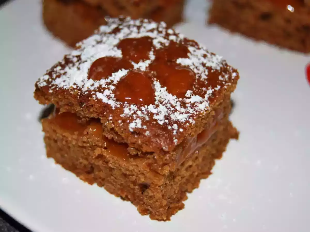 Chec cu gem - poza 2