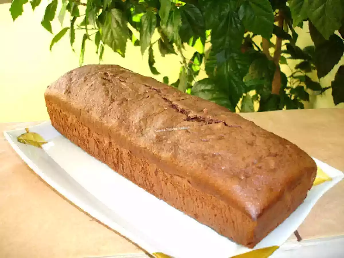 Chec cu ghimbir - poza 2