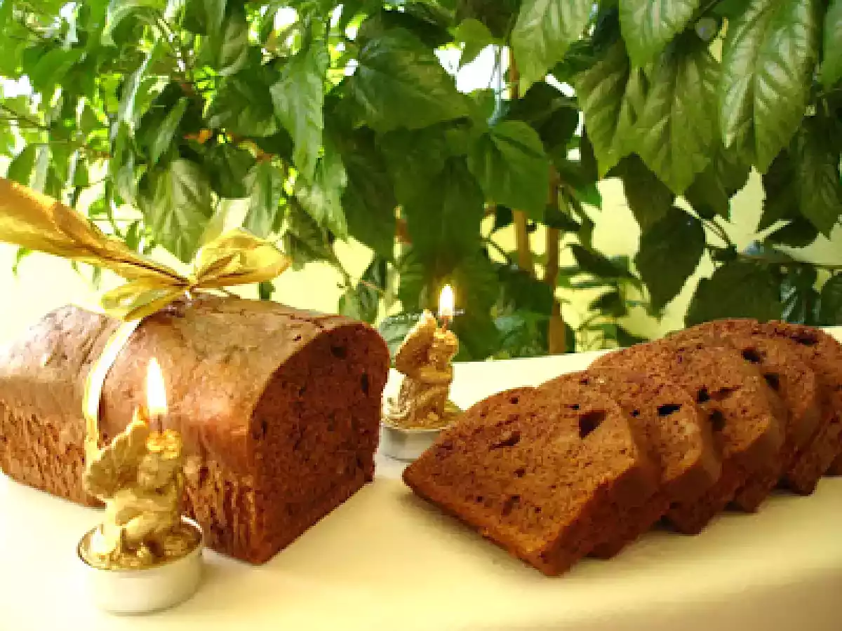 Chec cu ghimbir - poza 4