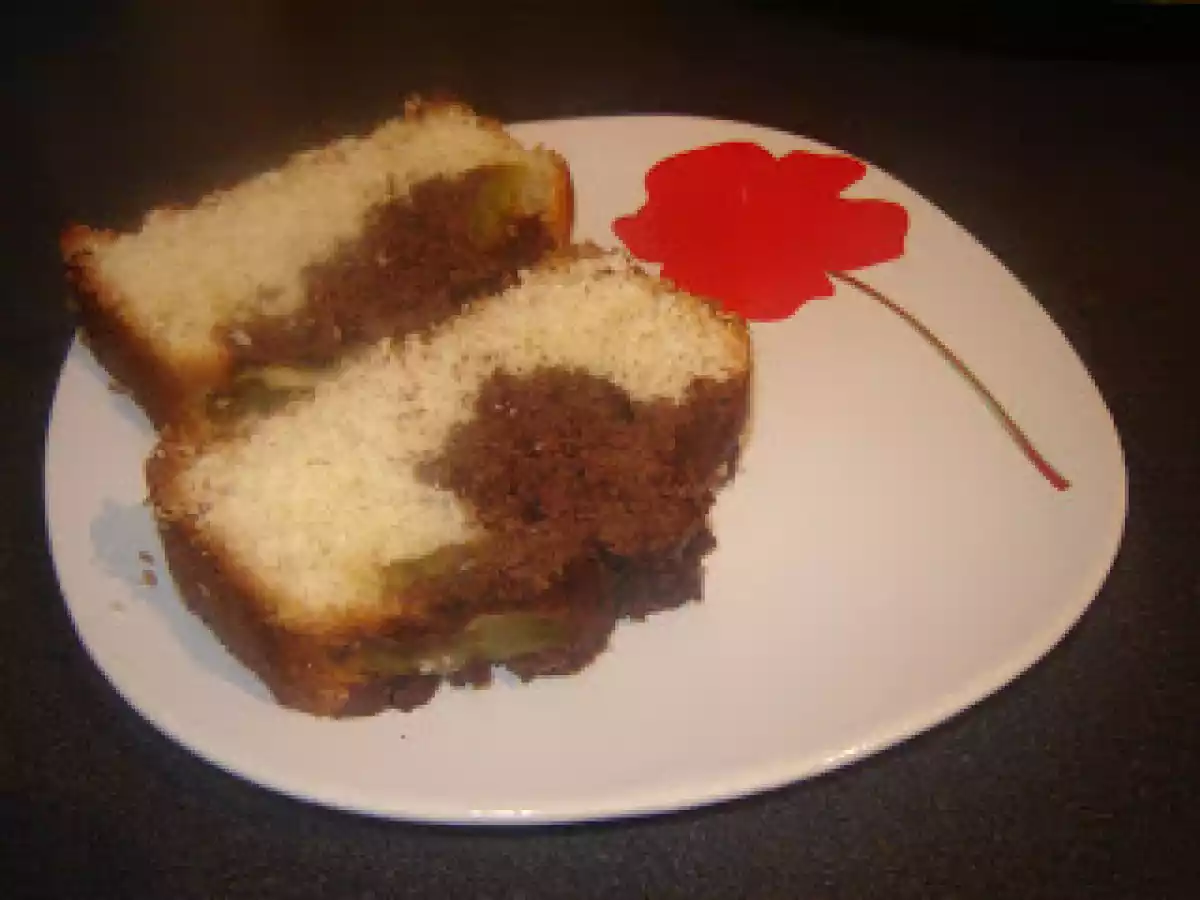 Chec cu kiwi - poza 2