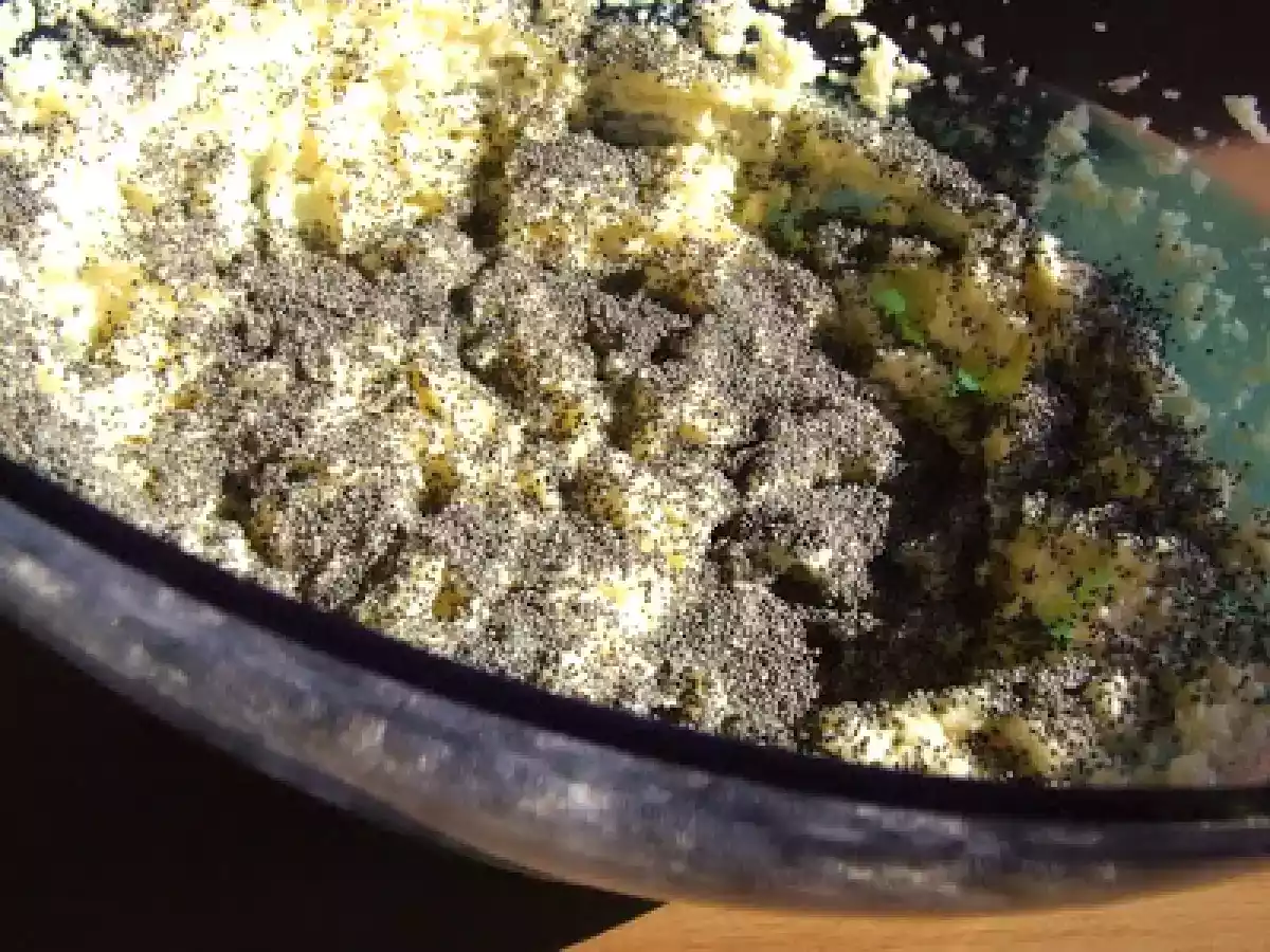 Chec cu mac si pere - poza 5