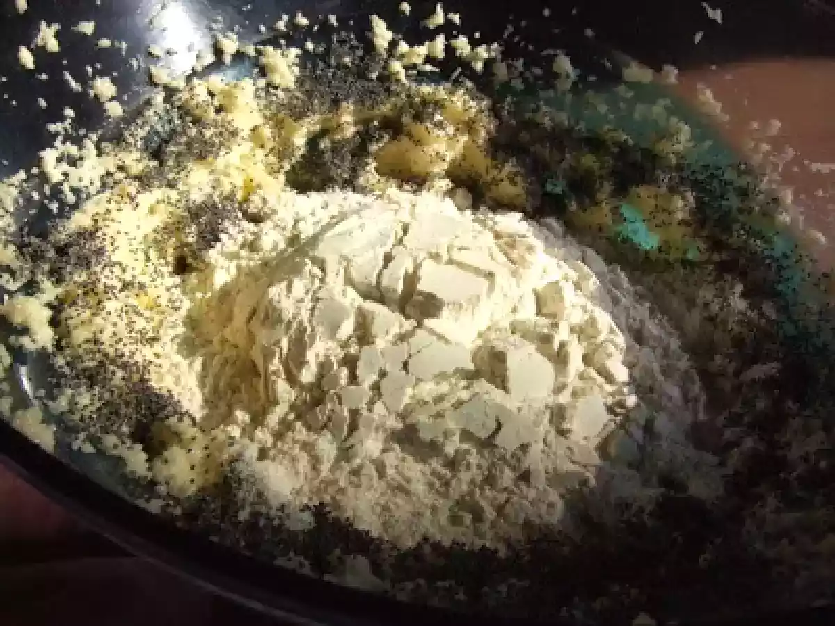 Chec cu mac si pere - poza 6