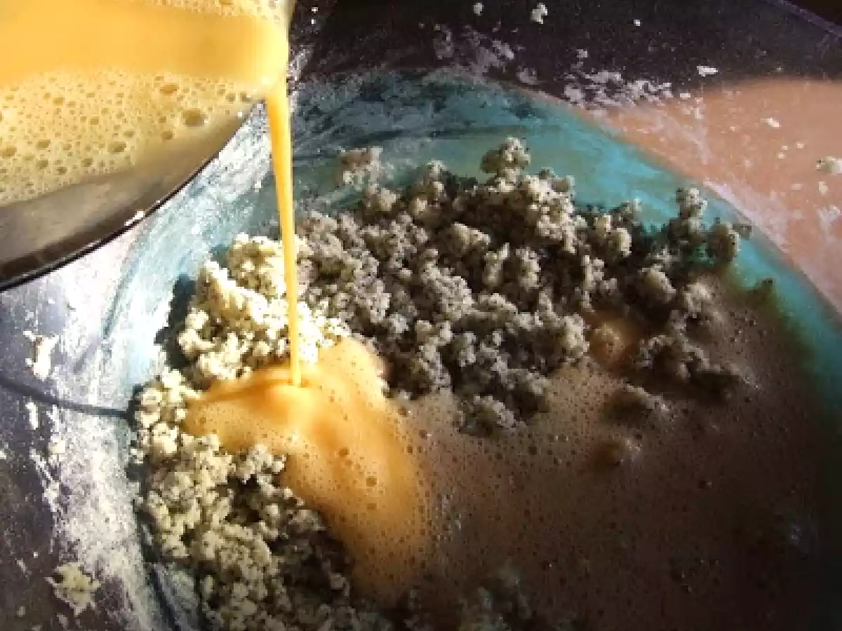 Chec cu mac si pere - poza 7