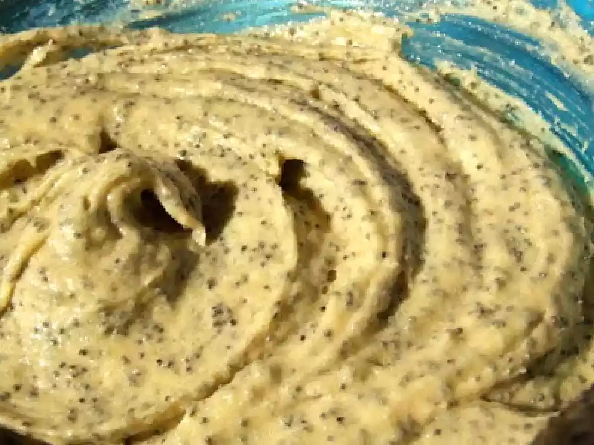 Chec cu mac si pere - poza 8