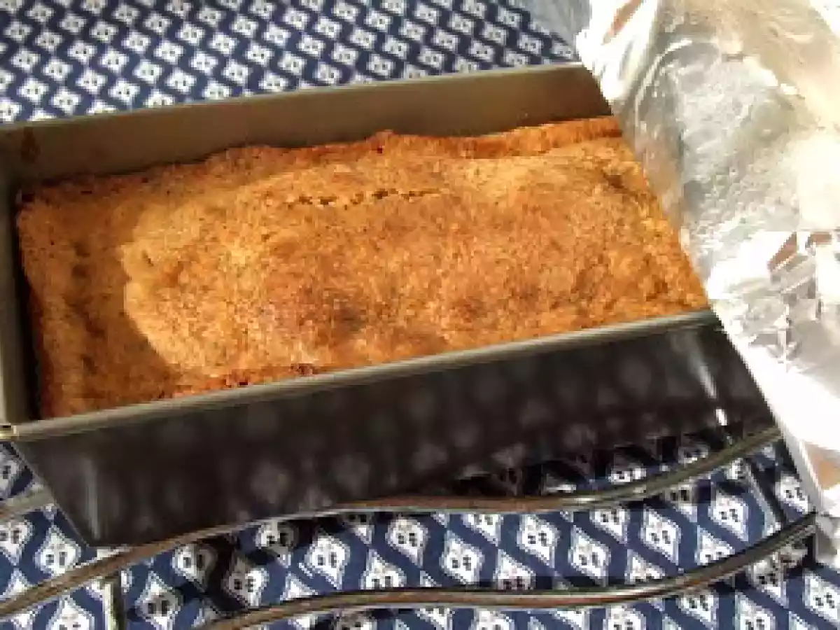 Chec cu mac si pere - poza 10