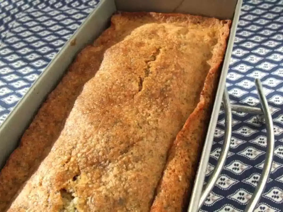 Chec cu mac si pere - poza 11