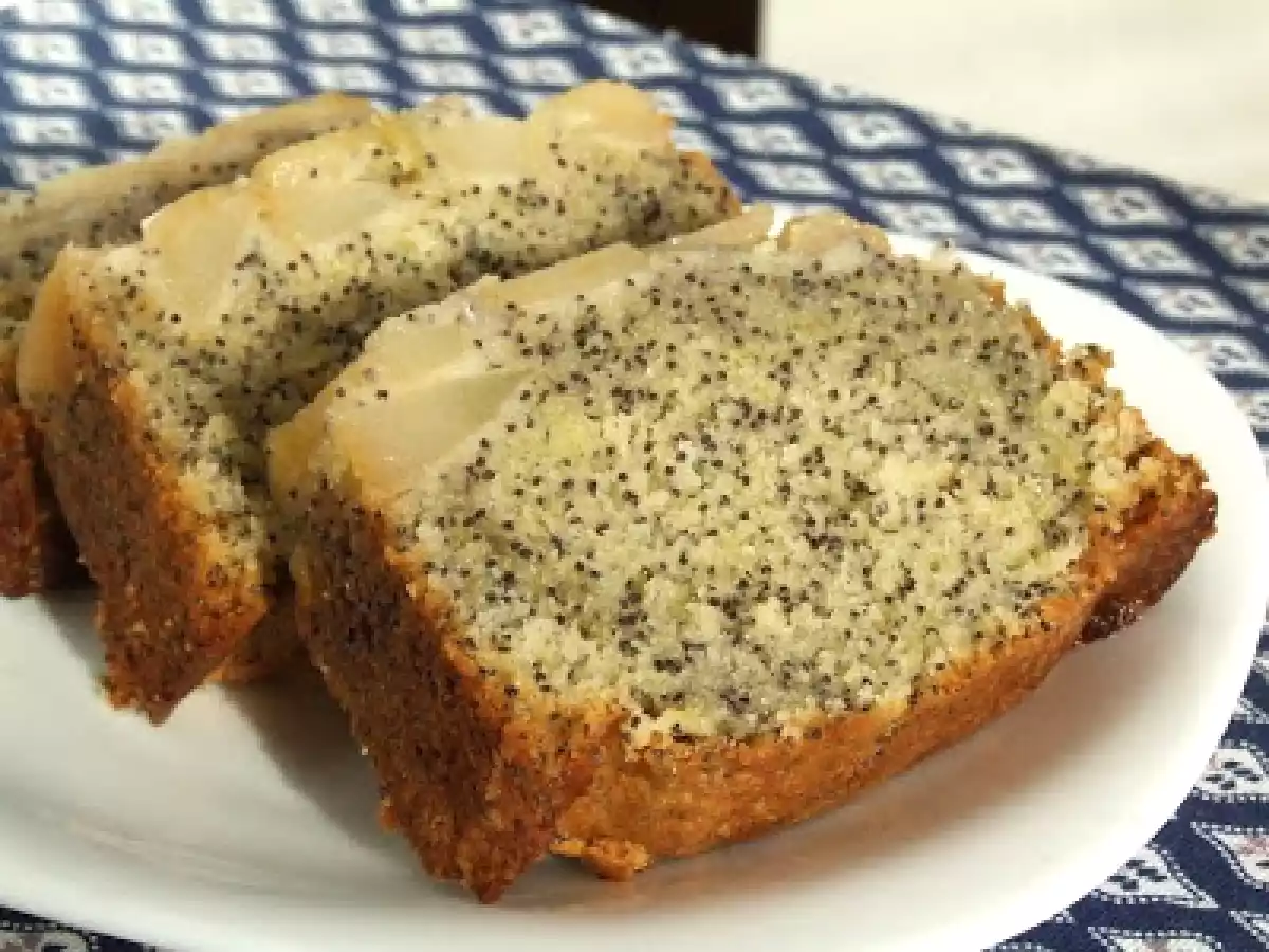 Chec cu mac si pere - poza 14