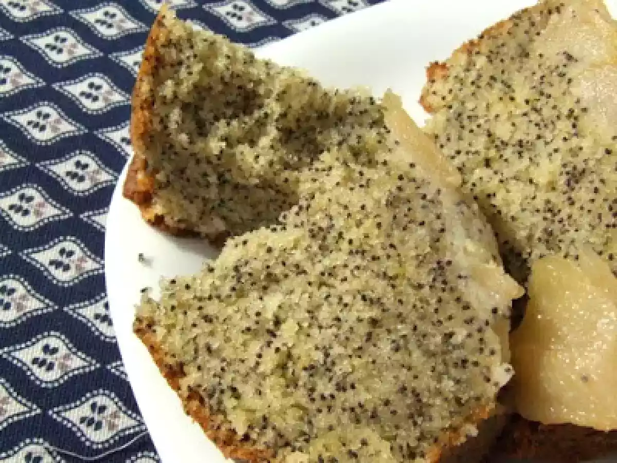 Chec cu mac si pere - poza 15