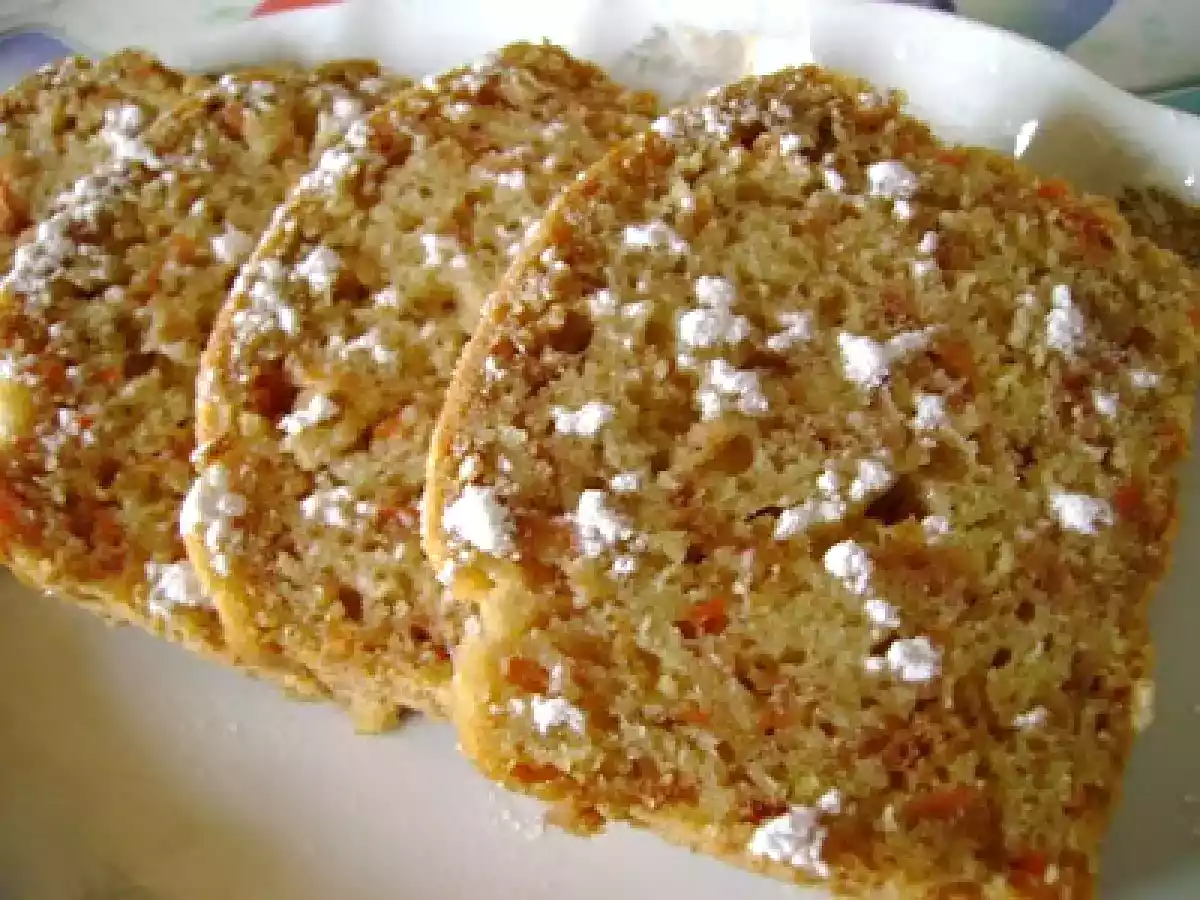 CHEC CU MAR SI MORCOV