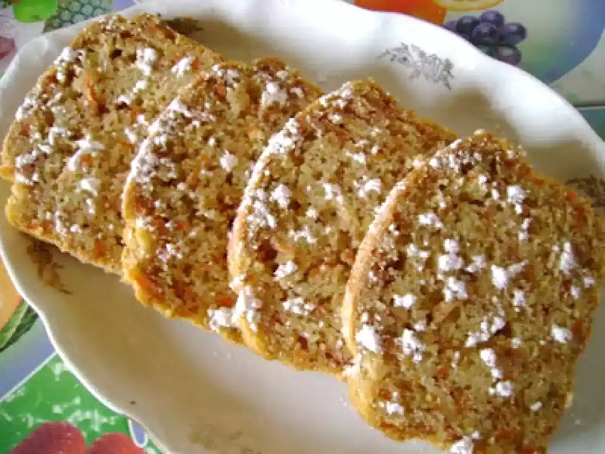 CHEC CU MAR SI MORCOV - poza 2