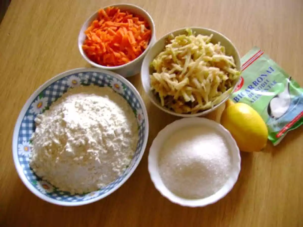 CHEC CU MAR SI MORCOV - poza 4