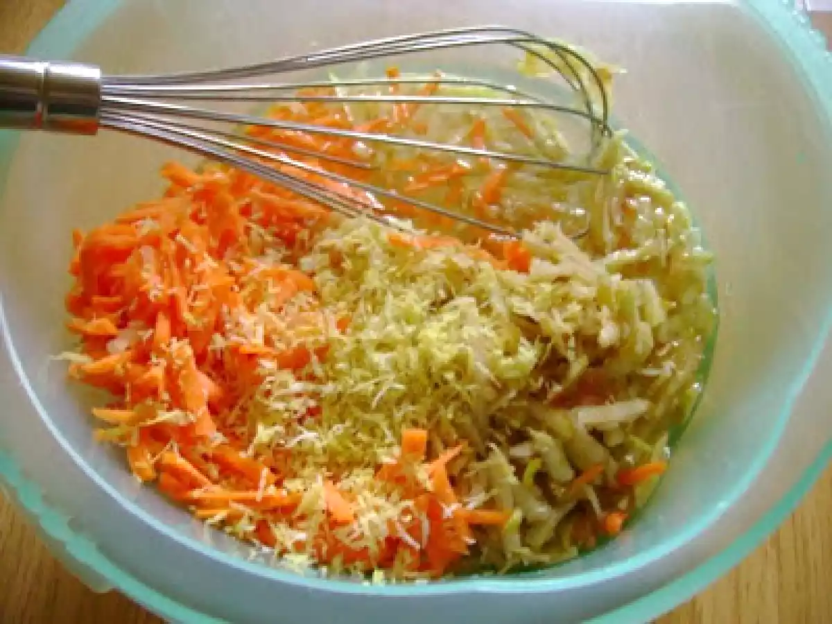 CHEC CU MAR SI MORCOV - poza 5