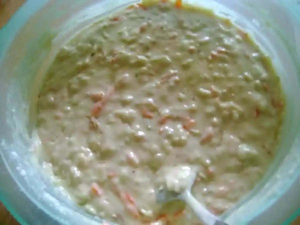 CHEC CU MAR SI MORCOV - poza 6