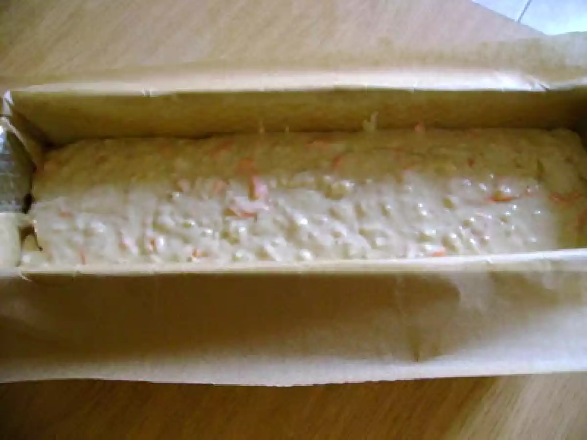 CHEC CU MAR SI MORCOV - poza 7