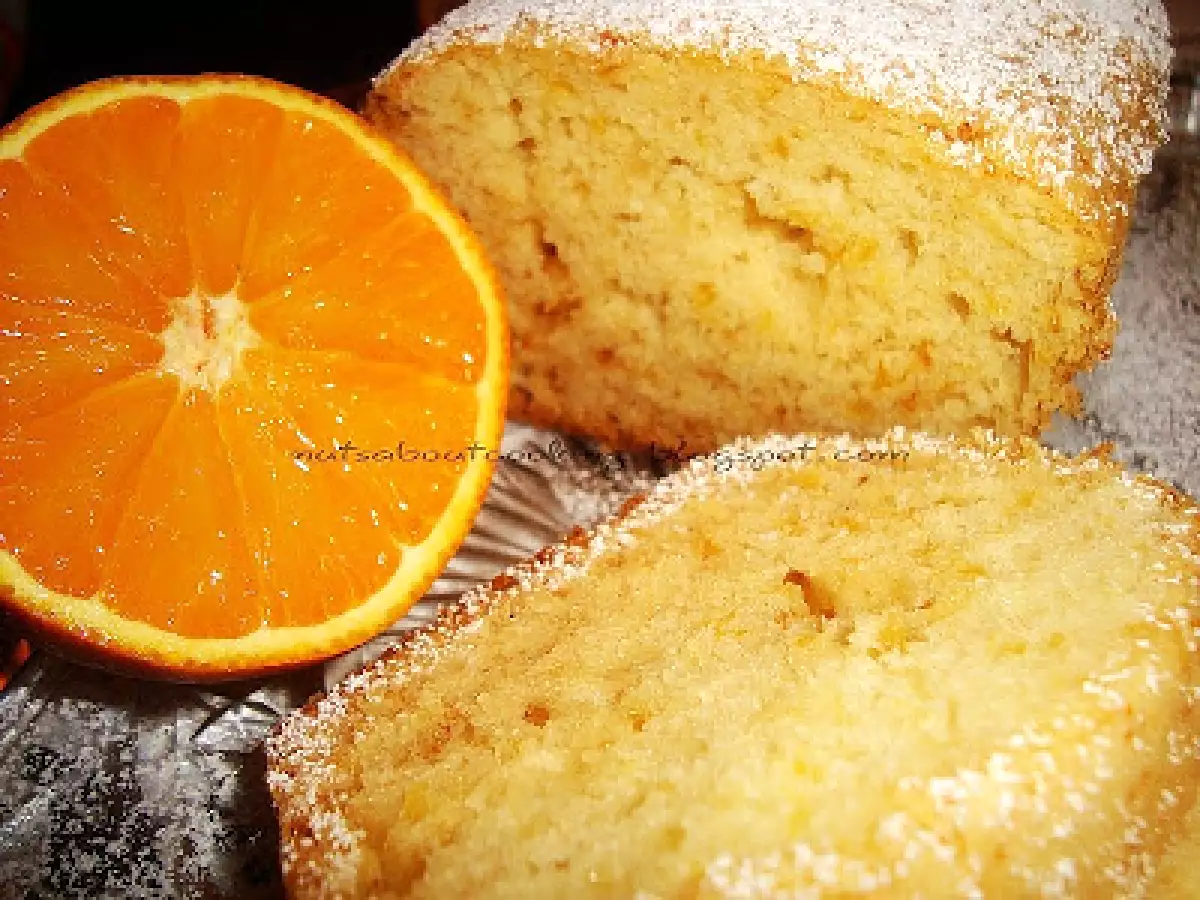 Chec cu marmelada - poza 7