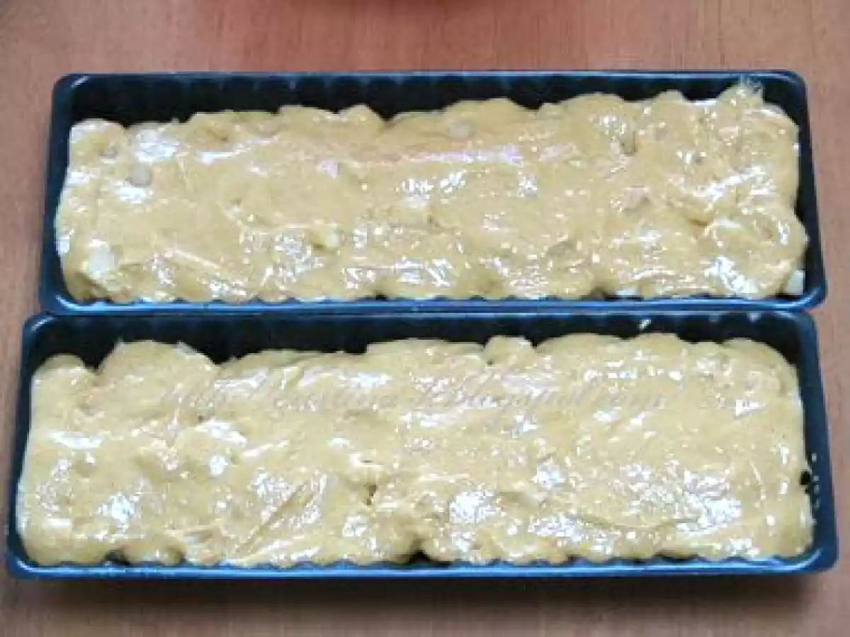 Chec cu mere - poza 2