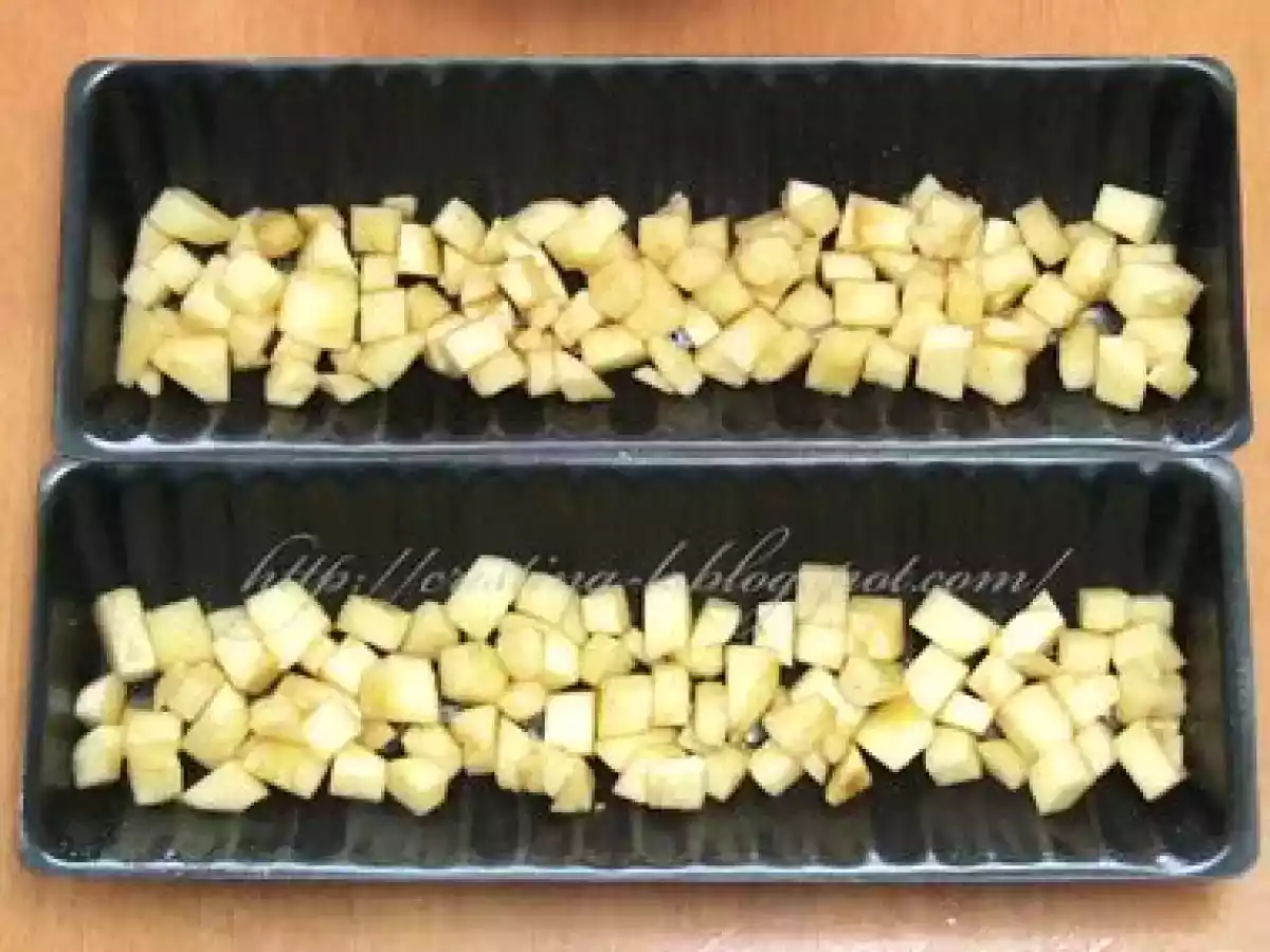 Chec cu mere - poza 4