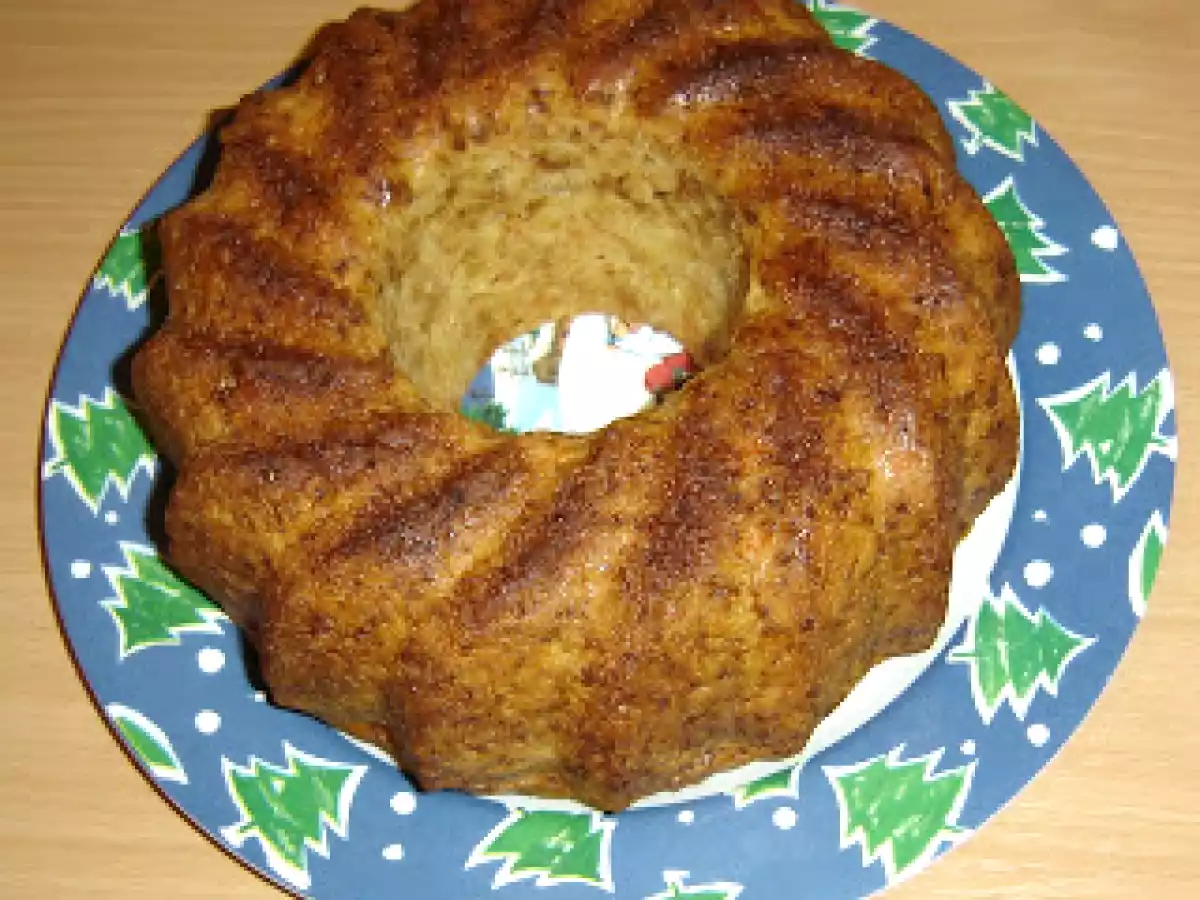 Chec cu morcovi si mar