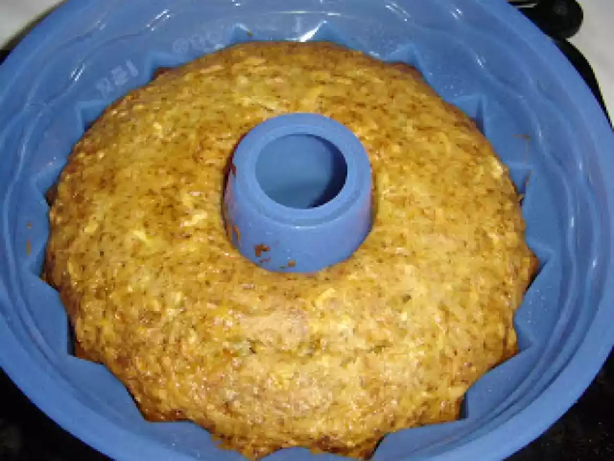 Chec cu morcovi si mar - poza 5