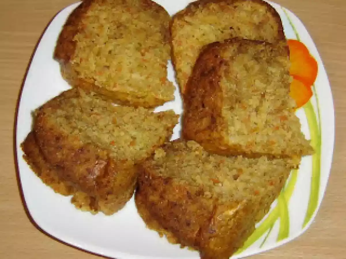 Chec cu morcovi si mar - poza 6