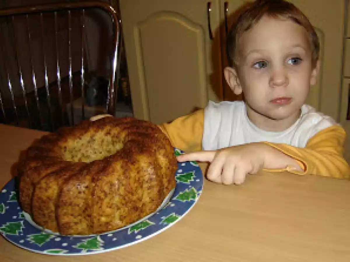 Chec cu morcovi si mar - poza 7