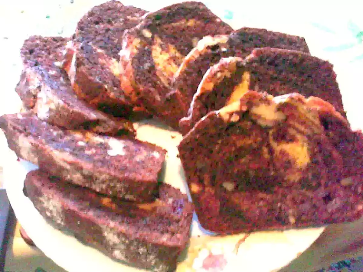 Chec cu multa cacao - poza 2