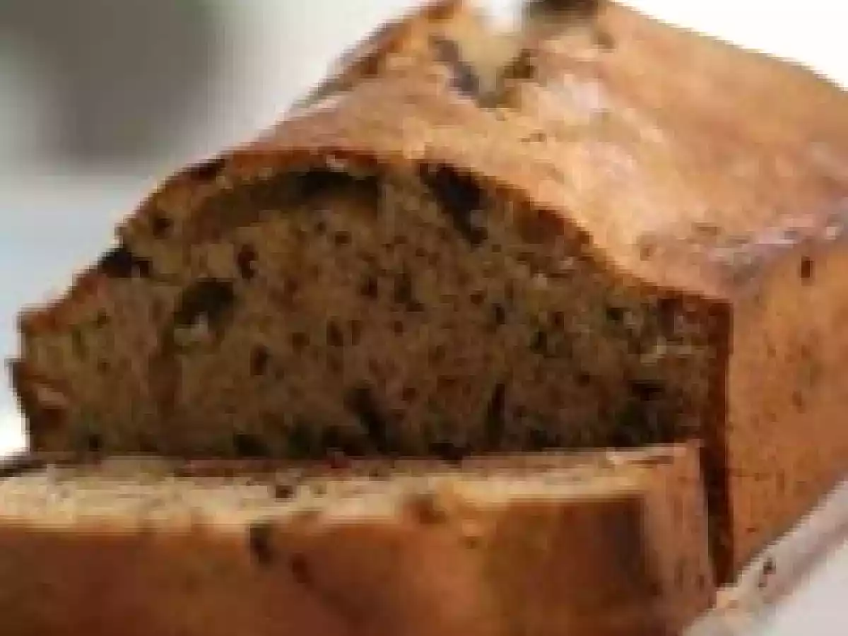 Chec cu nuca si cacao