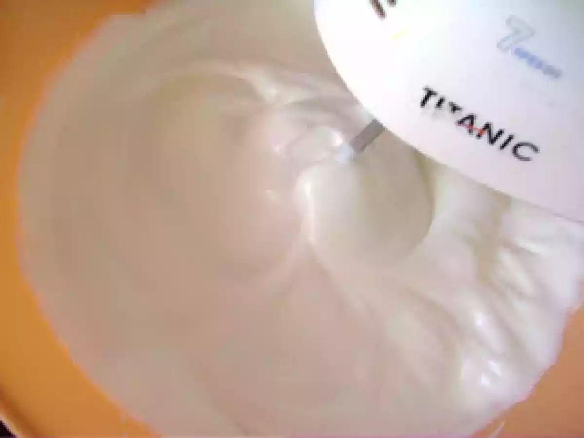 Chec cu nuca si stafide - poza 5