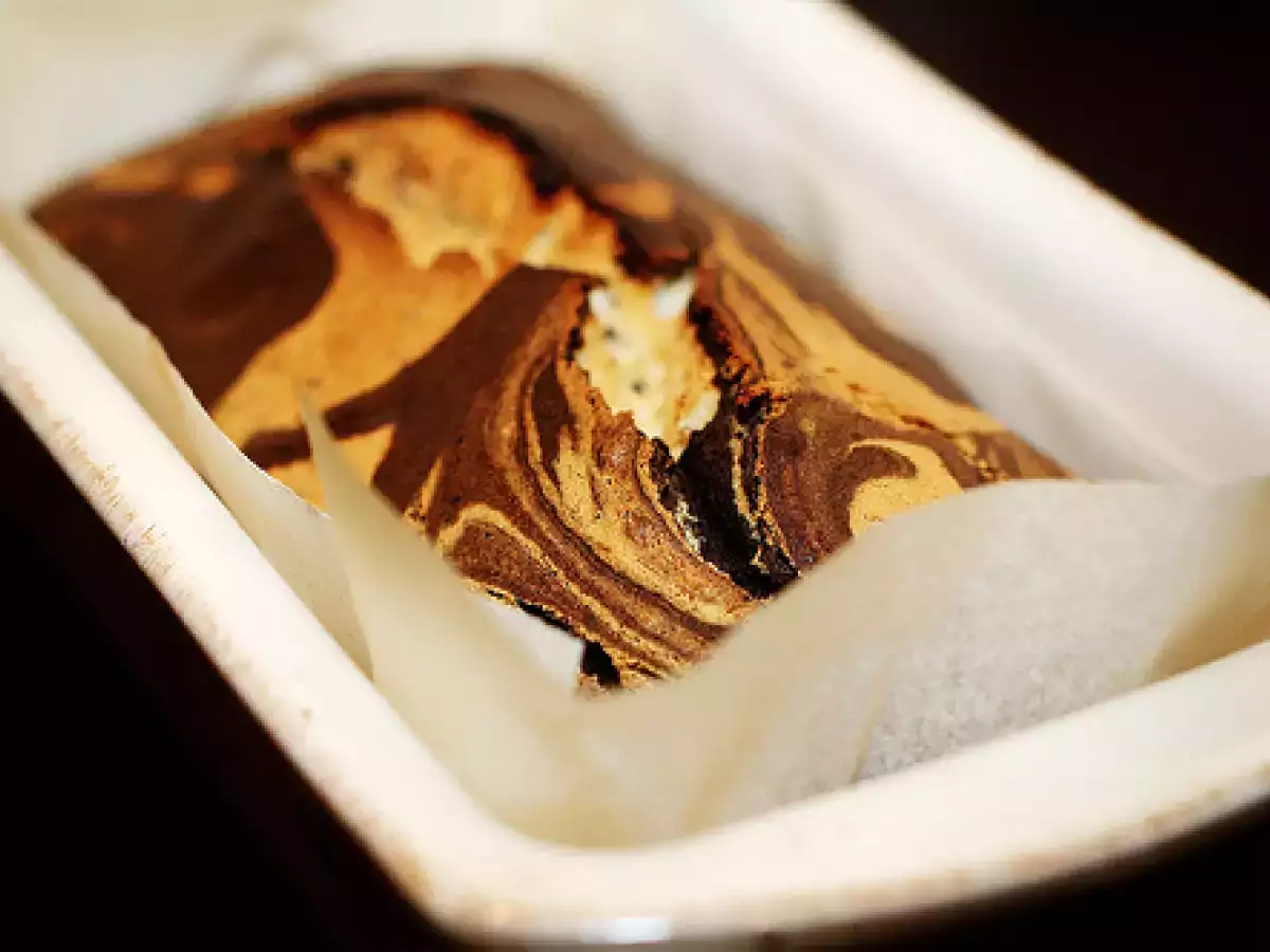 CHEC CU PUDRA DE ROSCOVE - poza 2