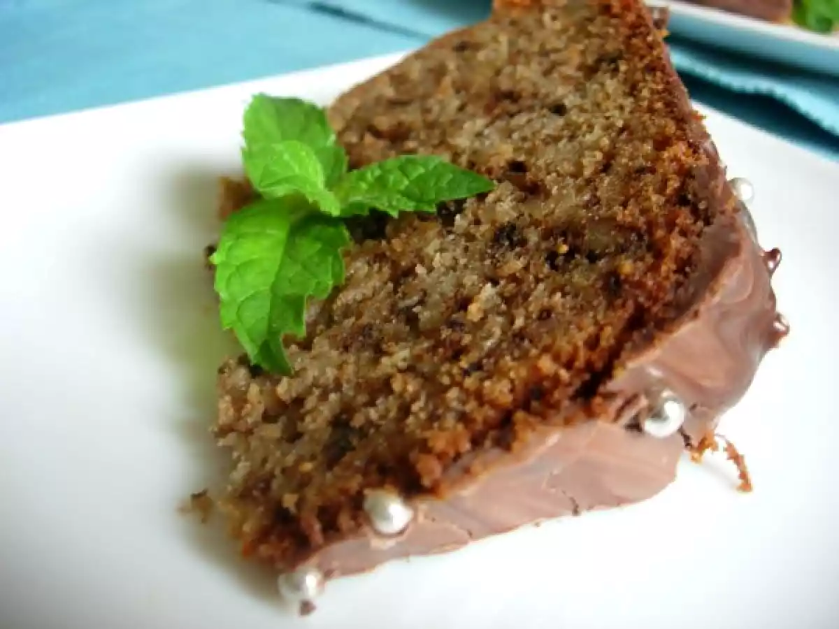 Chec cu smochine proaspete - poza 2