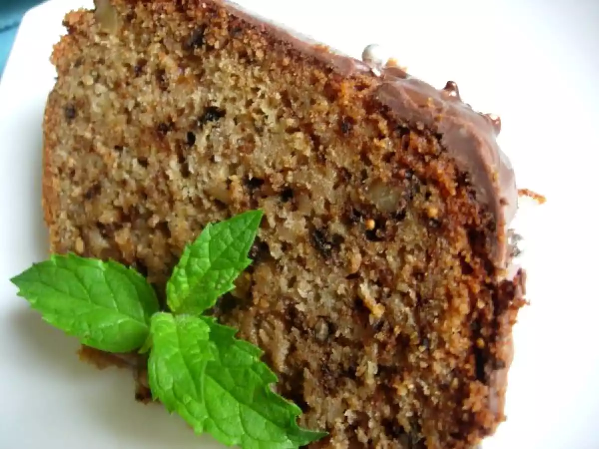 Chec cu smochine proaspete - poza 3