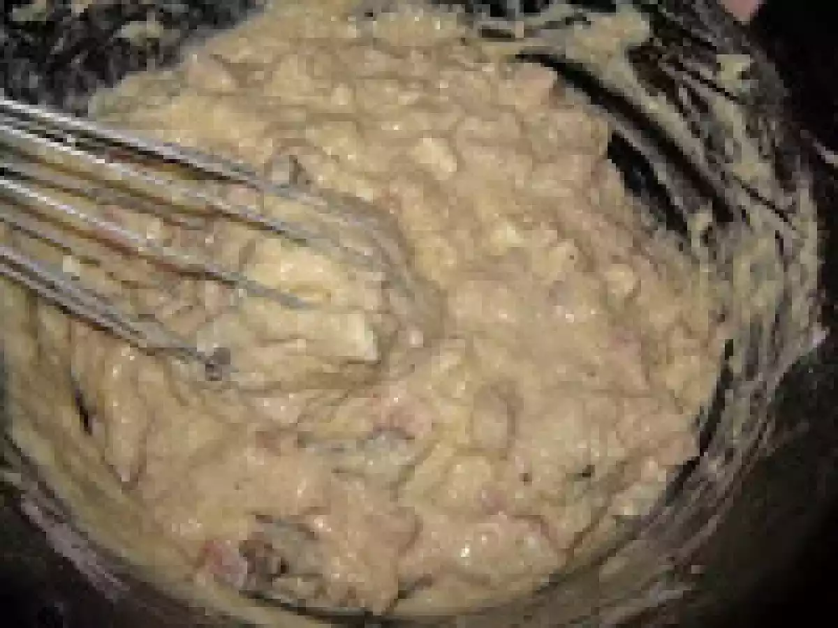 Chec cu sunca si feta - poza 6