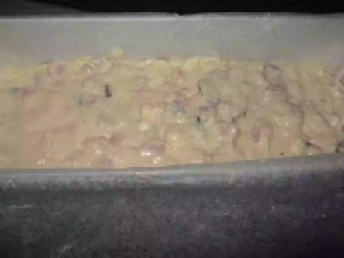 Chec cu sunca si feta - poza 7