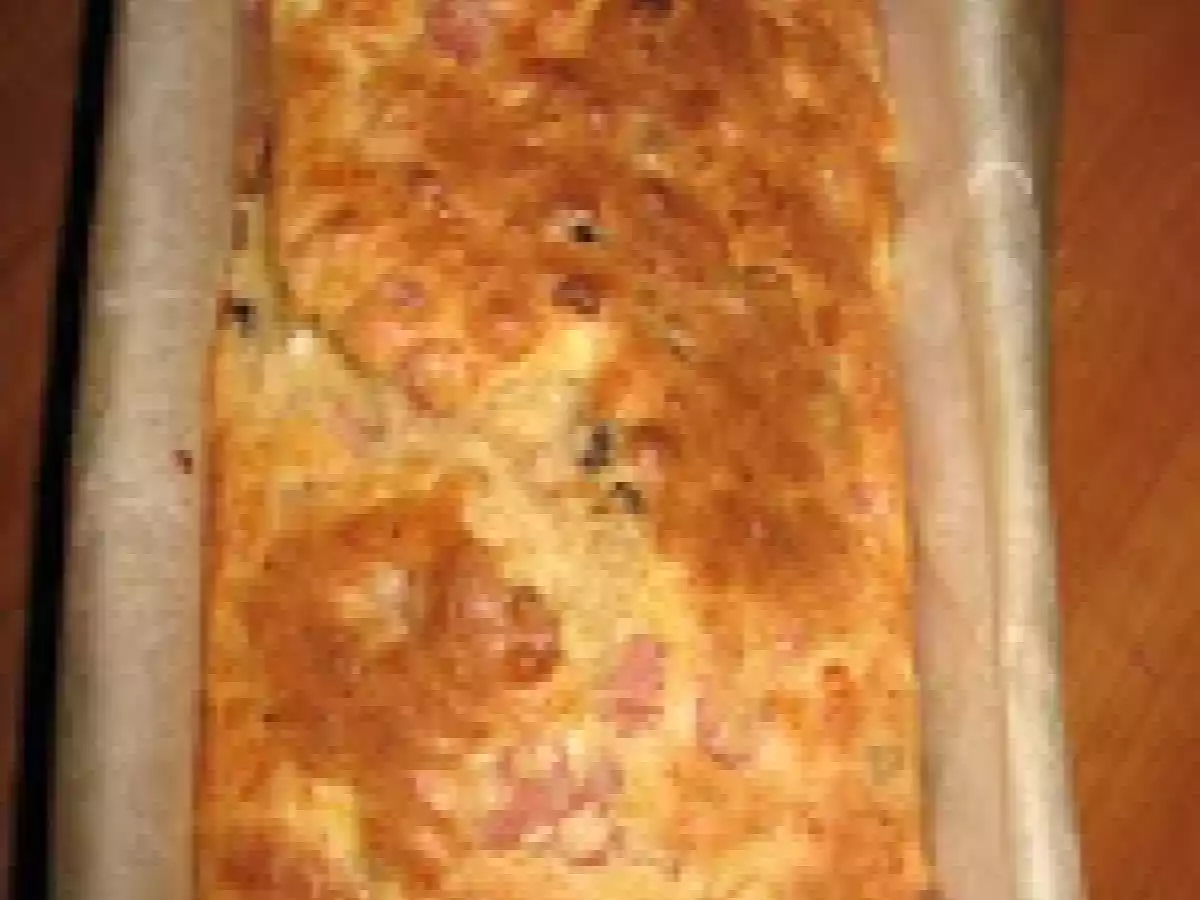 Chec cu sunca si feta - poza 8