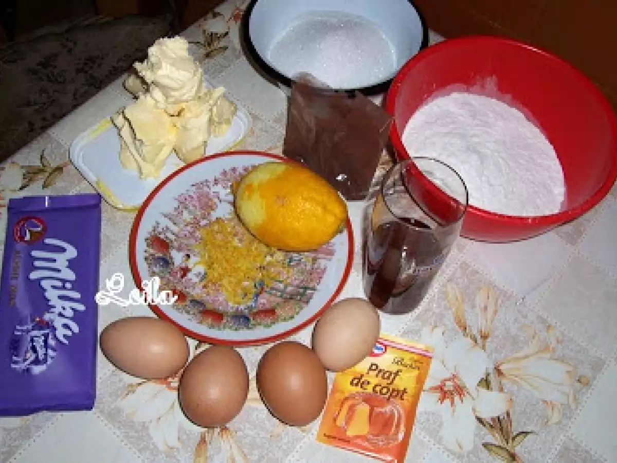 Chec cu Vin Rosu - poza 2