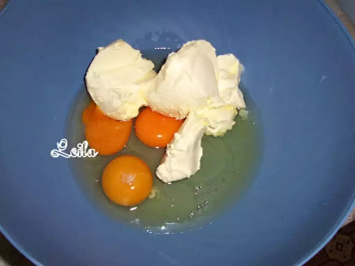 Chec cu Vin Rosu - poza 3