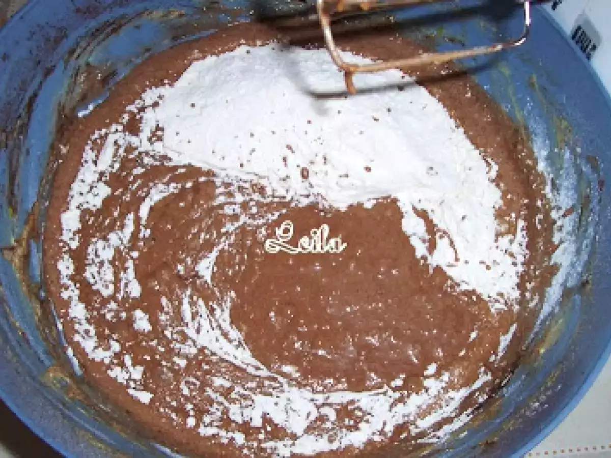 Chec cu Vin Rosu - poza 6